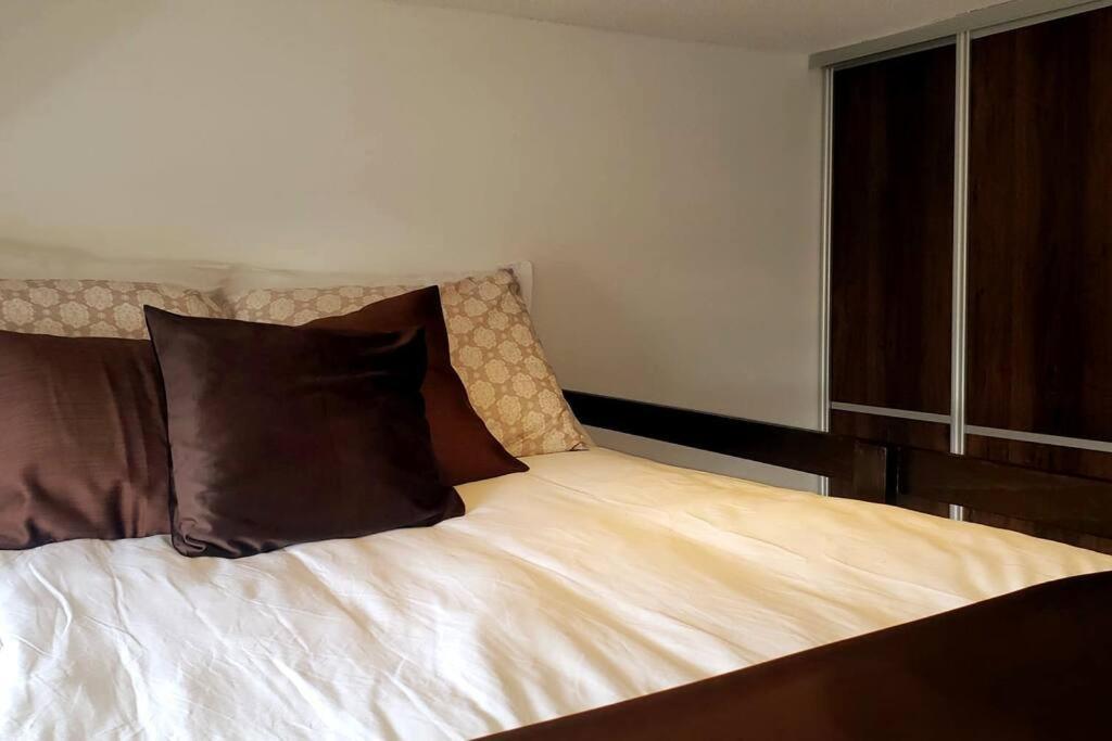 Torre Pamplona 409 -Nuevo Y Comodo- Apartamento Гватемала Экстерьер фото