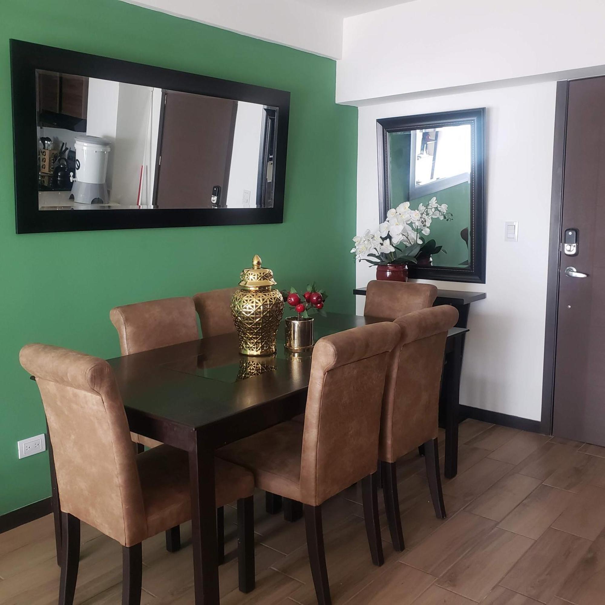 Torre Pamplona 409 -Nuevo Y Comodo- Apartamento Гватемала Экстерьер фото